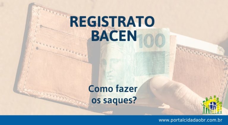 Tire todas as Suas Dúvidas Sobre o Registrato Bacen